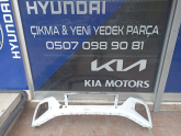 Oto Çıkma Parça / Hyundai / Tucson / Tampon / Ön Tampon / Çıkma Parça 