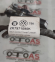 Oto Çıkma Parça / Volkswagen / Caddy / Beyin / Park Sensör Beyni / Çıkma Parça 