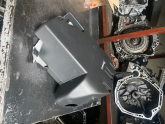 Oto Çıkma Parça / Renault / Megane / Direksiyon / Direksiyon Kapağı / Çıkma Parça 