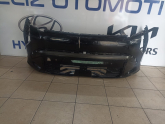 KİA EV3 GT LİNE ÖN TAMPON ALT IZGARA