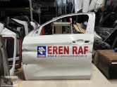 Oto Çıkma Parça / Fiat / Egea / Kaporta & Karoser / Sol Ön Kapı / Çıkma Parça 