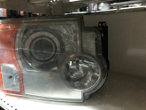 Oto Çıkma Parça / Land Rover / Freelander / Far & Stop / Sağ Ön Far / Çıkma Parça 