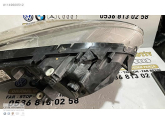 Oto Çıkma Parça / Fiat / Doblo / Far & Stop / Sol Ön Far / Çıkma Parça 