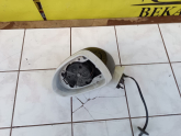 OPEL CORSA D SOL AYNA ÇIKMA ORJİNAL YEDEK PARÇ