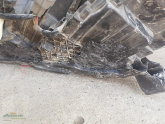 Oto Çıkma Parça / Nissan / X-Trail / Tampon / Sis Farı Çerçevesi / Çıkma Parça 