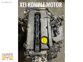 Oto Çıkma Parça / Opel / Astra / Motor / Motor (komple) / Çıkma Parça 