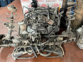 Oto Çıkma Parça / Volkswagen / Polo / Direksiyon / Direksiyon Kutusu / Çıkma Parça 
