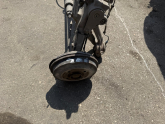 Oto Çıkma Parça / Peugeot / 206 / Alt Takım / Arka Dingil / Çıkma Parça 