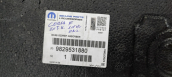 Oto Çıkma Parça / Opel / Corsa / Tampon / Tampon Köpük / Çıkma Parça 
