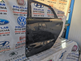 Oto Çıkma Parça / Audi / A3 / Kaporta & Karoser / Sol Arka Kapı / Çıkma Parça 