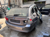 Hurda Belgeli Araçlar / Bmw / 3 Serisi