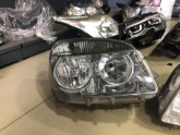 Oto Çıkma Parça / Fiat / Doblo / Far & Stop / Sağ Ön Far / Çıkma Parça 