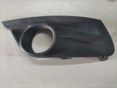 Oto Çıkma Parça / Renault / Fluence / Tampon / Sis Farı Çerçevesi / Çıkma Parça 