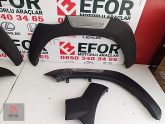 Oto Çıkma Parça / Toyota / Hilux / Kaporta & Karoser / Arka Çamurluk / Sıfır Parça 