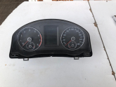 Oto Çıkma Parça / Volkswagen / Scirocco / Göğüslük & Torpido / Gösterge Paneli / Çıkma Parça 