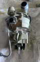 RENAULT FLUENCE 1.5 DCİ 90 HP ORJİNAL TURBO