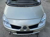 RENAULT GRAND SCENİC ÖN KAPUT 2003-2009
