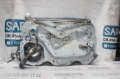 Oto Çıkma Parça / Ford / Focus / Oto Cam / Cam Krikosu / Çıkma Parça 