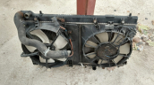 HONDA JAZZ 1.4 RADYATÖR SET ÇIKMA ORJİNAL - MURAT OTOMOTİV