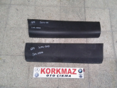 AUDI Q7 SOL ARKA KAPI KAPLAMASI 2004-2009