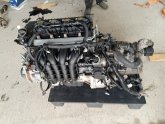 mitsubishi colt 1.3 benzinli komple motor. Son olur fiyat