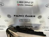 Oto Çıkma Parça / Bmw / 5 Serisi / Far & Stop / Sağ Ön Far / Çıkma Parça 