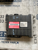 Oto Çıkma Parça / Audi / 80 Serisi / Beyin / Motor Beyni / Çıkma Parça 
