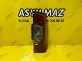 FİAT FİORİNO SAĞ STOP (ORJİNAL)