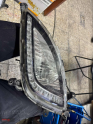 HYUNDAİ İ20 SOL SİS FARI LED ORJİNAL EYUPCAN OTODA