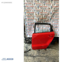 Oto Çıkma Parça / Volkswagen / Polo / Kaporta & Karoser / Sol Ön Kapı / Çıkma Parça 