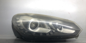 VOLKSWAGEN GOLF 6 ORJİNAL ÇIKMA SAĞ FAR REPLIKa