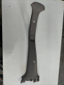 03718 RENAULT SYMBOL SOL ORTA DİREK KAPLAMASI 98-08