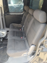 ÇIKMA VW CADDY ARKA KOLTUK
