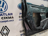 Oto Çıkma Parça / Renault / Kadjar / Kaporta & Karoser / Sol Ön Kapı / Çıkma Parça 
