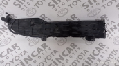 Oto Çıkma Parça / SsangYong / Rexton / Tampon / Tampon Izgarası / Çıkma Parça 