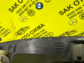 Oto Çıkma Parça / Opel / Corsa / Far & Stop / Far Camı / Çıkma Parça 
