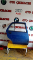 Oto Çıkma Parça / Renault / Clio / Kaporta & Karoser / Sağ Arka Kapı / Çıkma Parça 