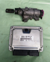Oto Çıkma Parça / Audi / A4 / Beyin / Motor Beyni / Çıkma Parça 