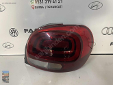 Oto Çıkma Parça / Citroen / C3 / Far & Stop / Sağ Arka Stop / Çıkma Parça 
