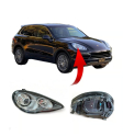 97063116405 CAYENNE 970 2010-2014 ÖN FAR AFC SİZ  KOMPLE SAG