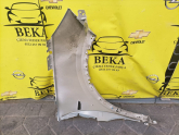 Oto Çıkma Parça / Opel / Grandland X / Kaporta & Karoser / Sol Ön Çamurluk / Çıkma Parça 