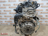 Oto Çıkma Parça / Renault / Megane / Motor / Motor (komple) / Çıkma Parça 