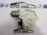 Oto Çıkma Parça / Audi / A4 / Oto Cam / Cam Motoru / Çıkma Parça 