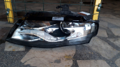 AUDI A4 2011 SOL FAR