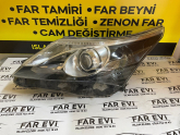 TOYOTA AVENSİS XENON MERCEK ORJ 2012-2015 SOL ÖN FAR