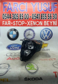 Ford torneo sol far (letsiz)