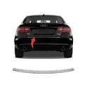 Oto Çıkma Parça / Audi / A6 / Kaporta & Karoser / Bagaj Kilidi / Sıfır Parça 