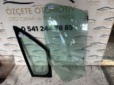 FİAT DUCATO SAĞ ÖN KAPI KELEBEK CAMI ORJİNAL 08-20 MODEL
