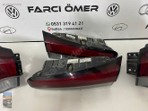 Oto Çıkma Parça / Fiat / Egea / Ayna / İç Ayna / Çıkma Parça 