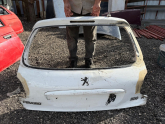 Oto Çıkma Parça / Peugeot / 206 / Kaporta & Karoser / Bagaj Kapağı / Çıkma Parça 